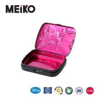 Hingedega väike piparmündi kast