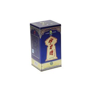 Brändi alaline kõrge valgeplekiga veinipuna Can