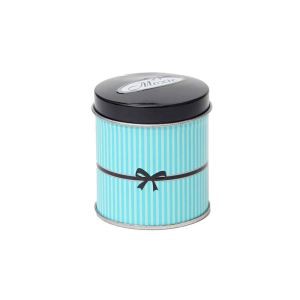 Väike ümmargune kingikott